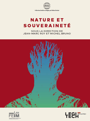 cover image of Nature et souveraineté